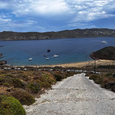 Estia'S Residence Mykonos Town Luaran gambar