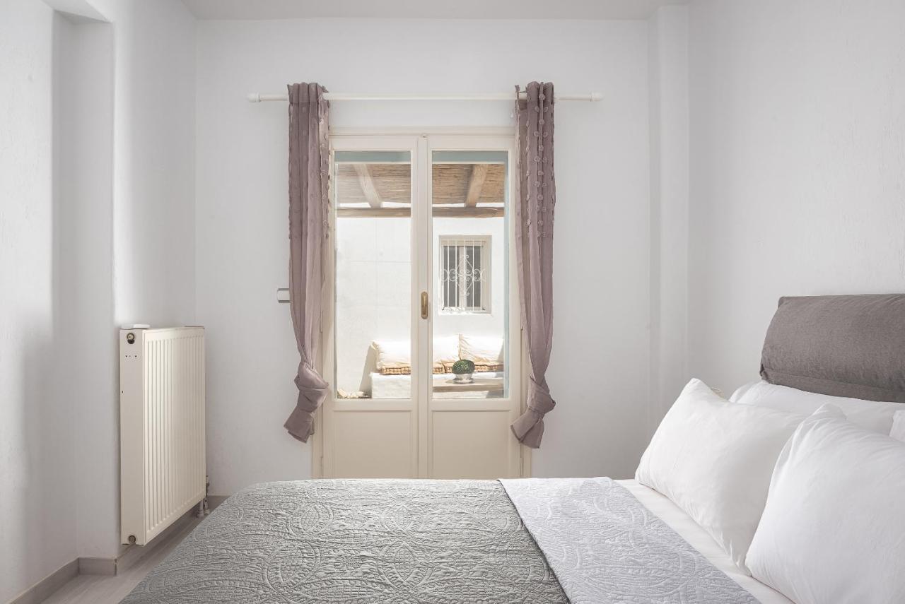 Estia'S Residence Mykonos Town Luaran gambar
