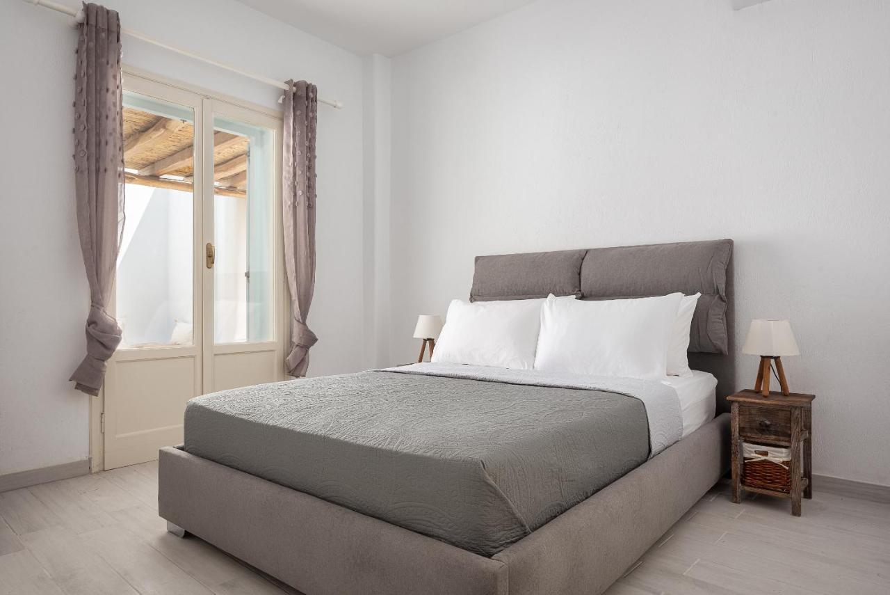 Estia'S Residence Mykonos Town Luaran gambar