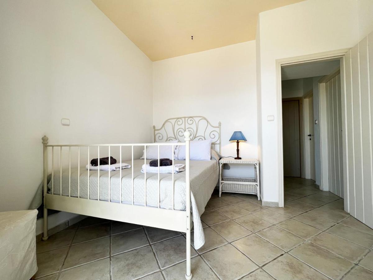 Estia'S Residence Mykonos Town Luaran gambar