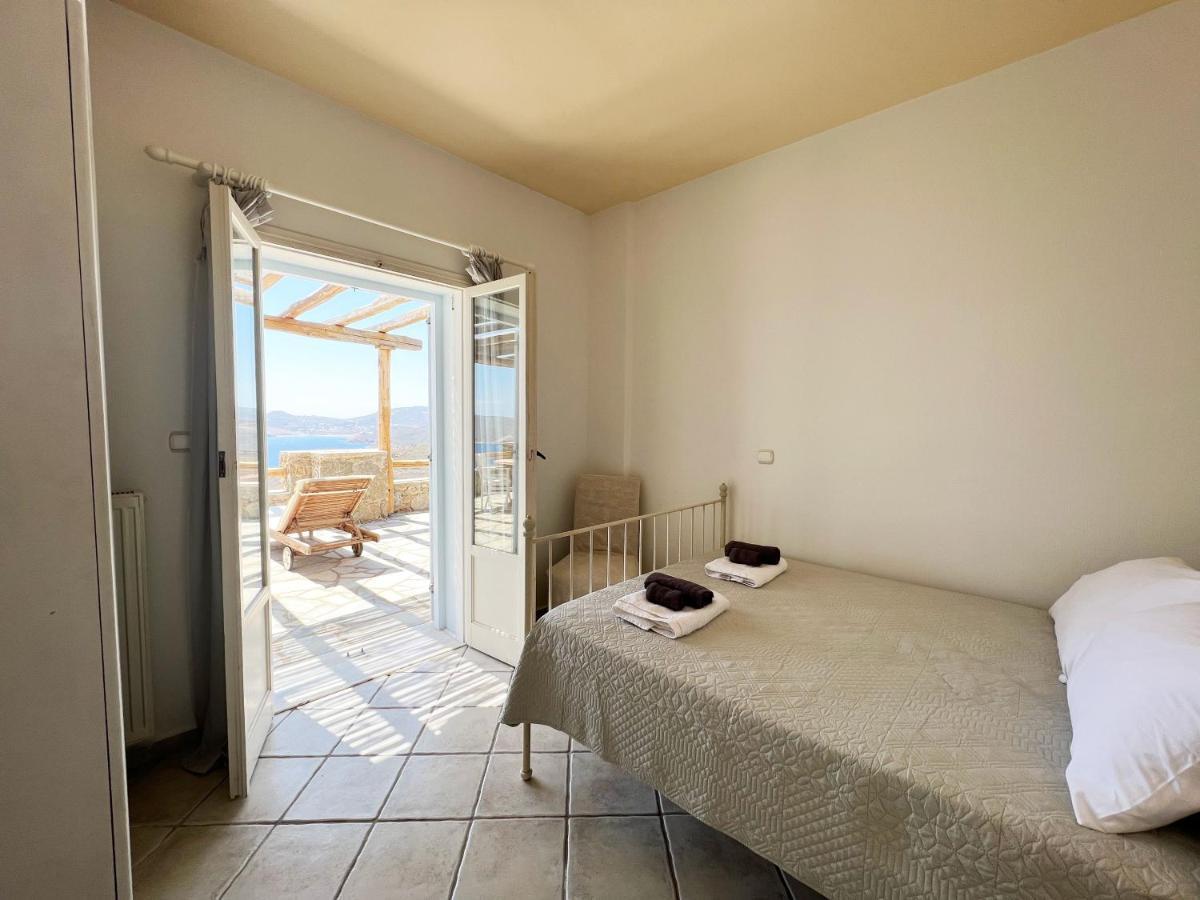 Estia'S Residence Mykonos Town Luaran gambar